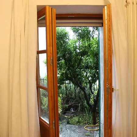 La Terrazza * ليفانتو