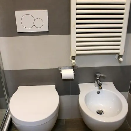 La Terrazza شقة ليفانتو