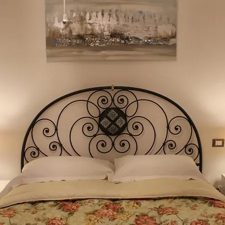 La Terrazza דירה לבנטו