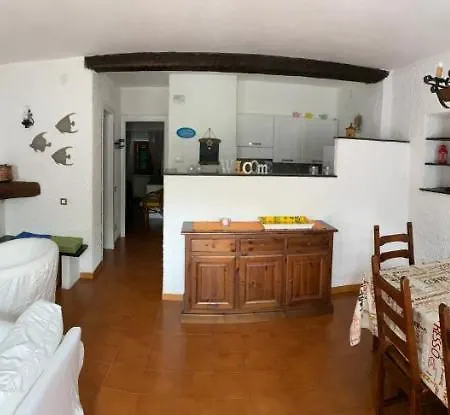 La Terrazza شقة ليفانتو