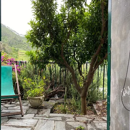 La Terrazza شقة *