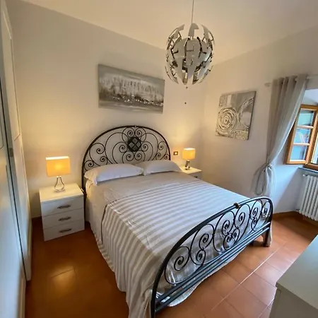 Apartamento La Terrazza Levanto