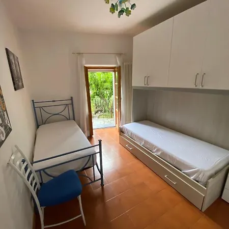 La Terrazza شقة ليفانتو