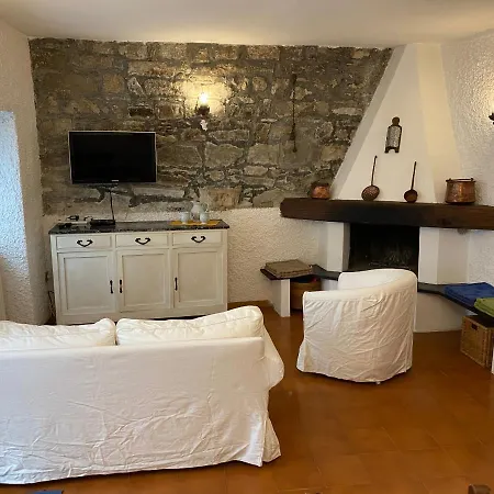 La Terrazza شقة *