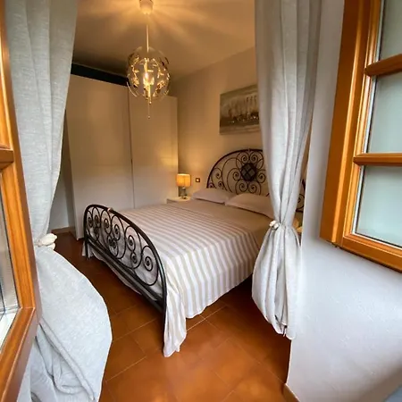 La Terrazza * ليفانتو