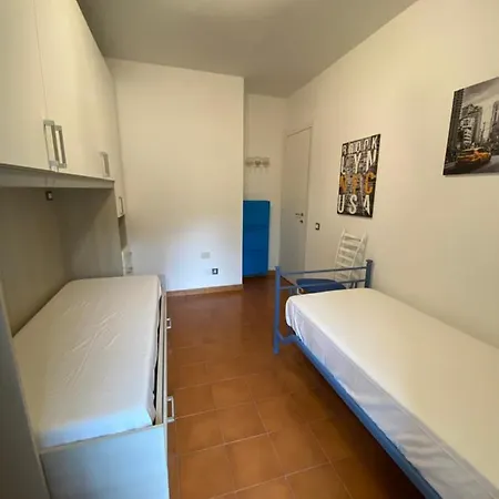 La Terrazza ليفانتو