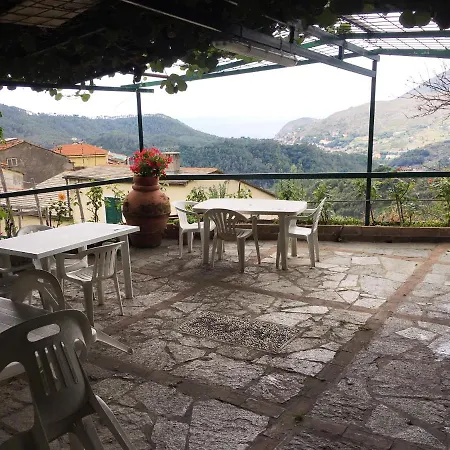 La Terrazza شقة *