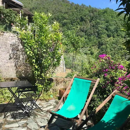 La Terrazza * Levanto