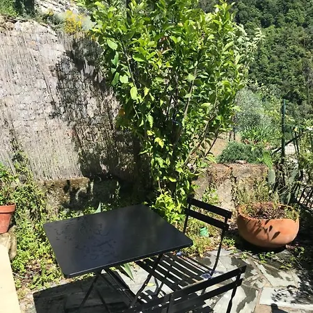 La Terrazza شقة *