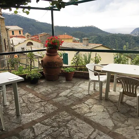 La Terrazza