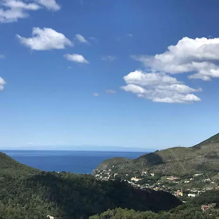 La Terrazza ليفانتو