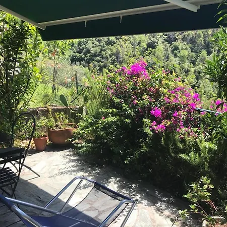 La Terrazza Apartamento *