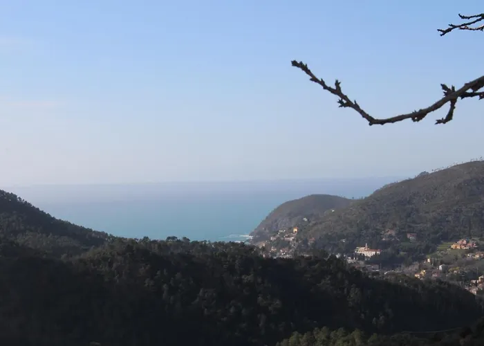 La Terrazza Apartment Levanto