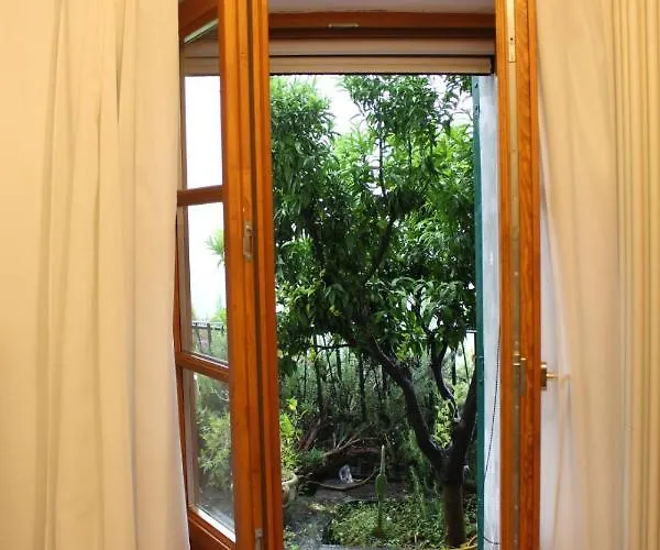 La Terrazza * Levanto