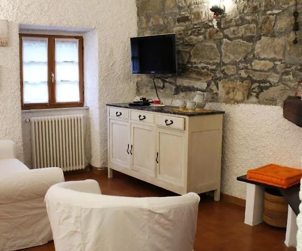 Apartment La Terrazza