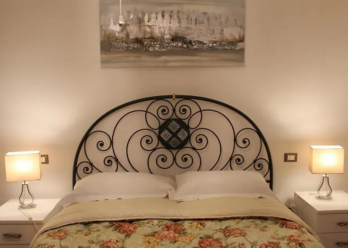 La Terrazza Apartment Levanto