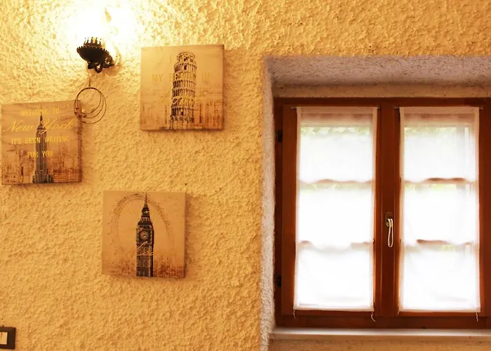 Apartment La Terrazza Levanto