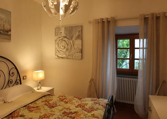 La Terrazza Apartment