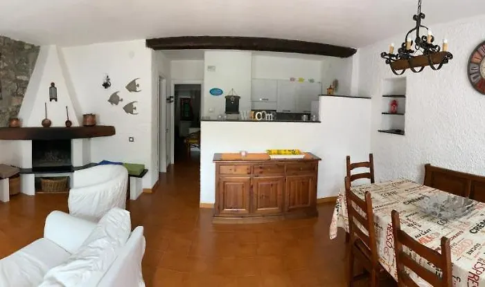 La Terrazza Apartment Levanto