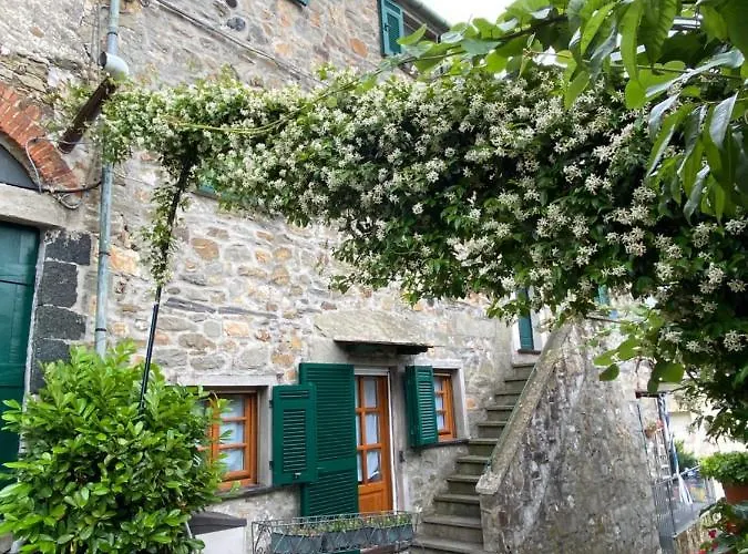 Apartment La Terrazza