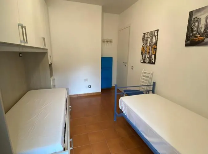 La Terrazza לבנטו