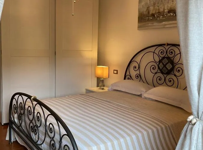 La Terrazza * Levanto