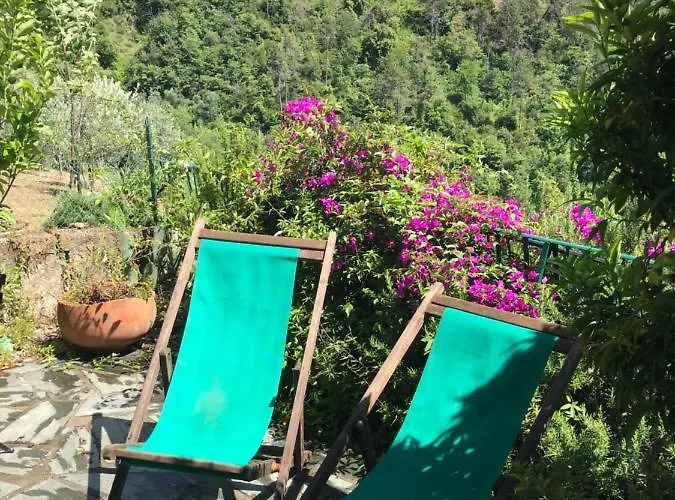 La Terrazza Apartment