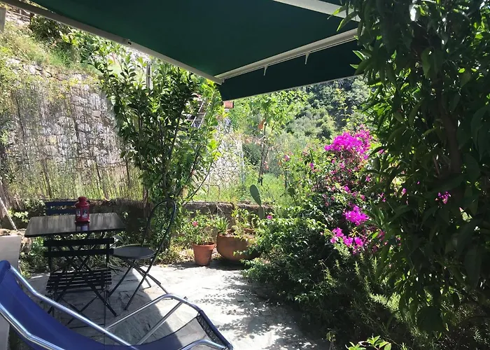 La Terrazza * Levanto