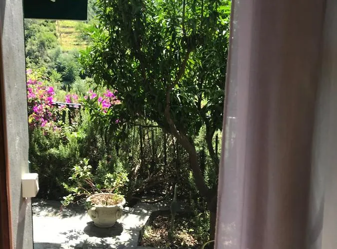 La Terrazza Apartment