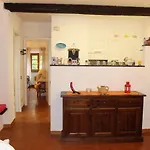 Apartment La Terrazza