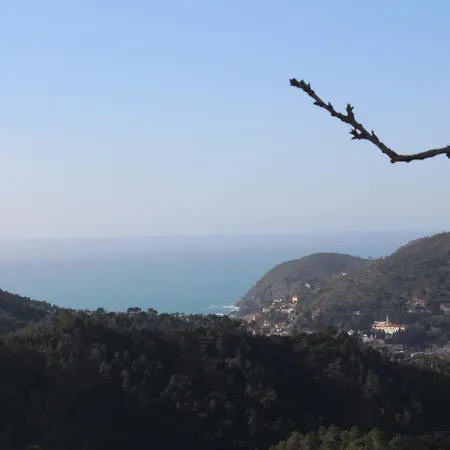 La Terrazza Apartman Levanto