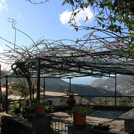 Apartman La Terrazza *