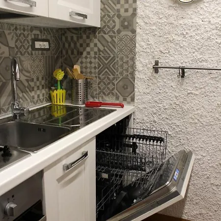 La Terrazza Apartmán *