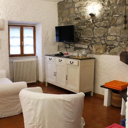 Apartman La Terrazza