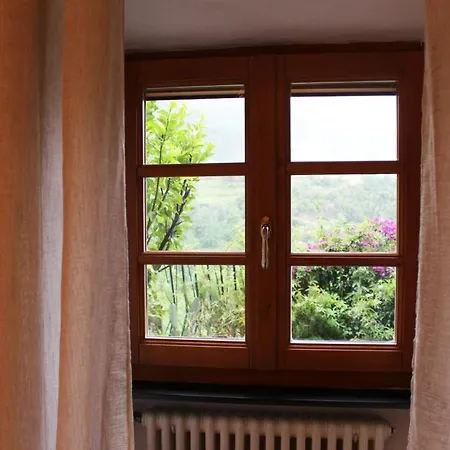 La Terrazza Леванто