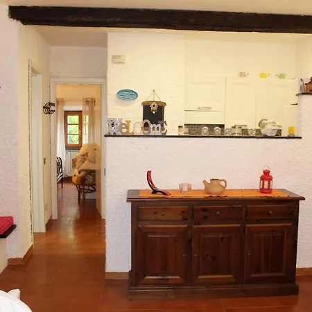 Apartman La Terrazza