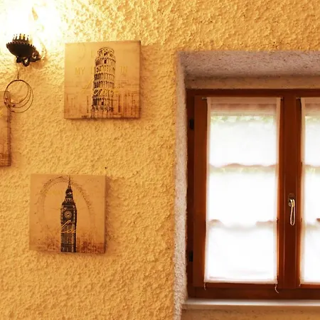 Apartman La Terrazza Levanto