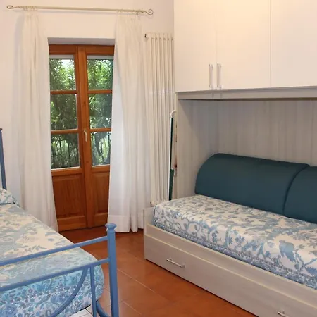 Apartment La Terrazza Levanto
