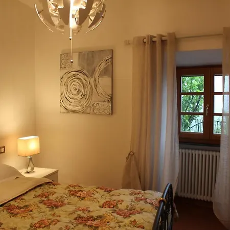 La Terrazza Apartman