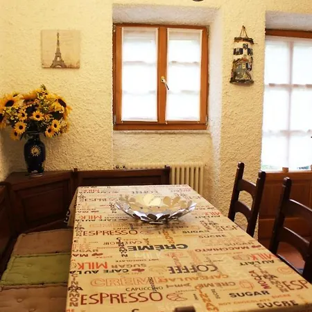 La Terrazza * Levanto