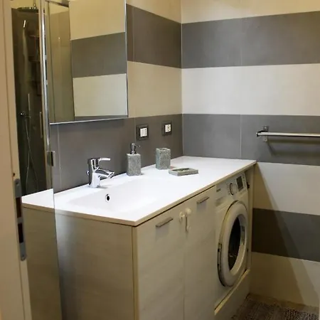 Apartman La Terrazza *