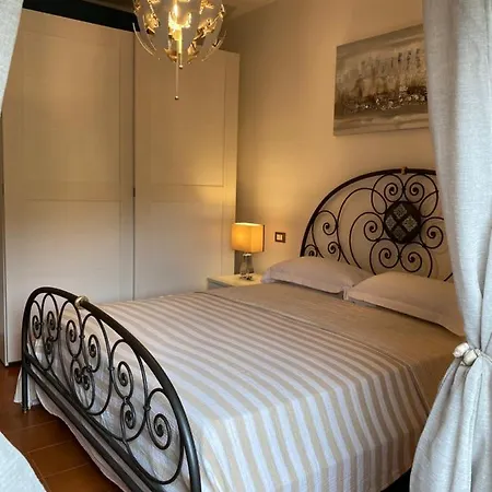 La Terrazza * Levanto