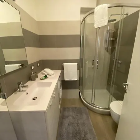 La Terrazza Apartman Levanto