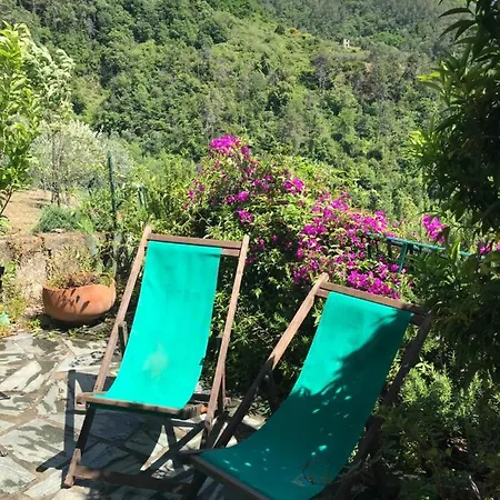 La Terrazza Apartman