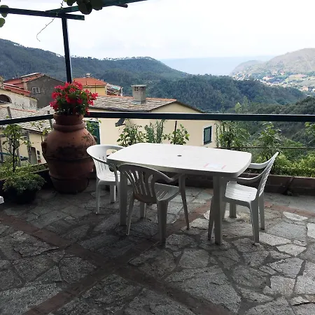 La Terrazza Apartman