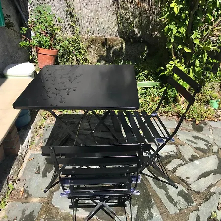 La Terrazza * Levanto