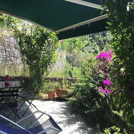 La Terrazza * Levanto