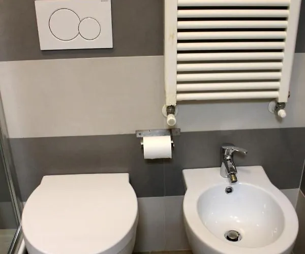 La Terrazza Lägenhet Levanto