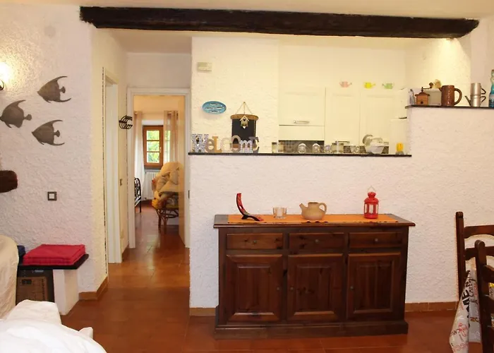 Lägenhet La Terrazza