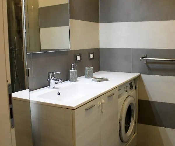 Lägenhet La Terrazza *